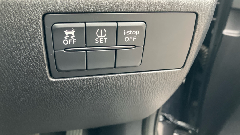 Mazda 3 2.0 SE-L Nav 5dr Petrol Hatchback